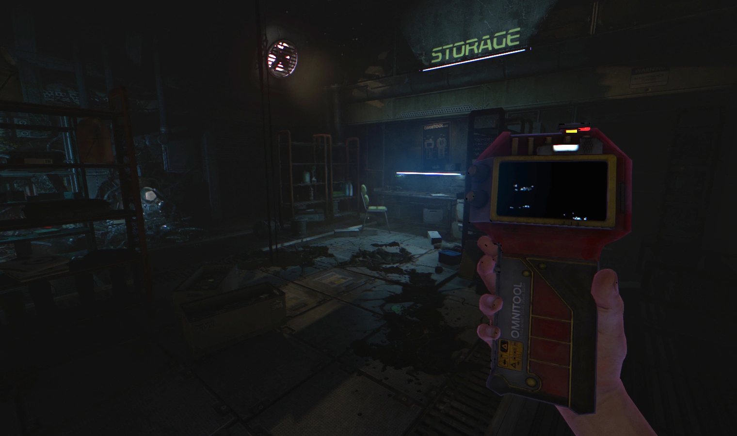 SOMA - Additional Image 1