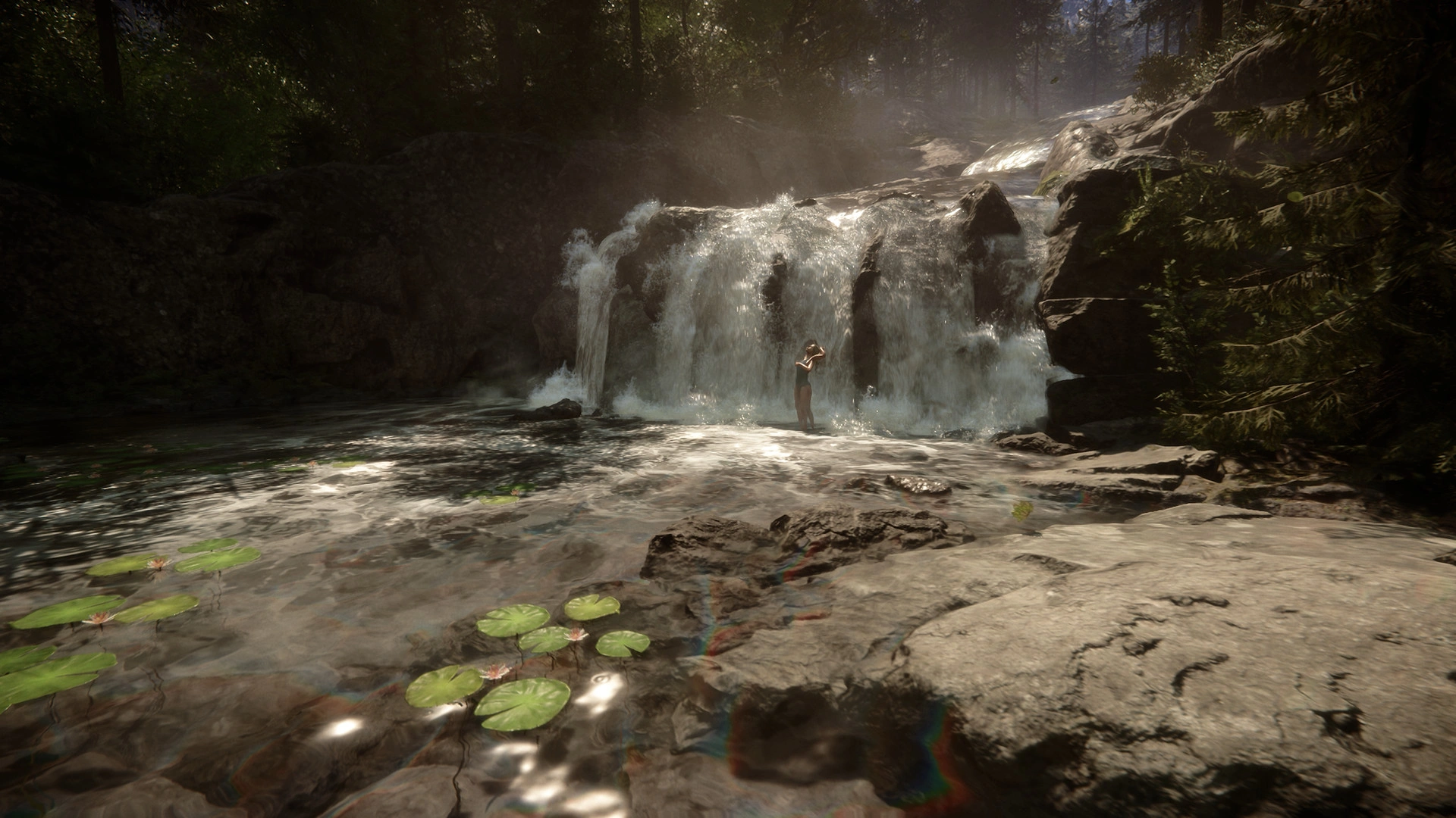Sons Of The Forest - Additional Image 10