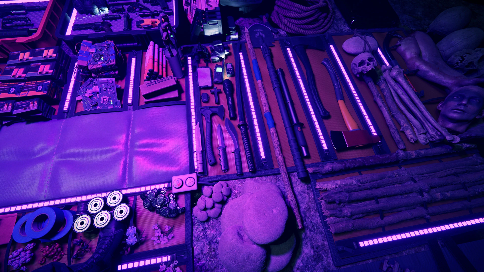 Sons Of The Forest - Additional Image 3