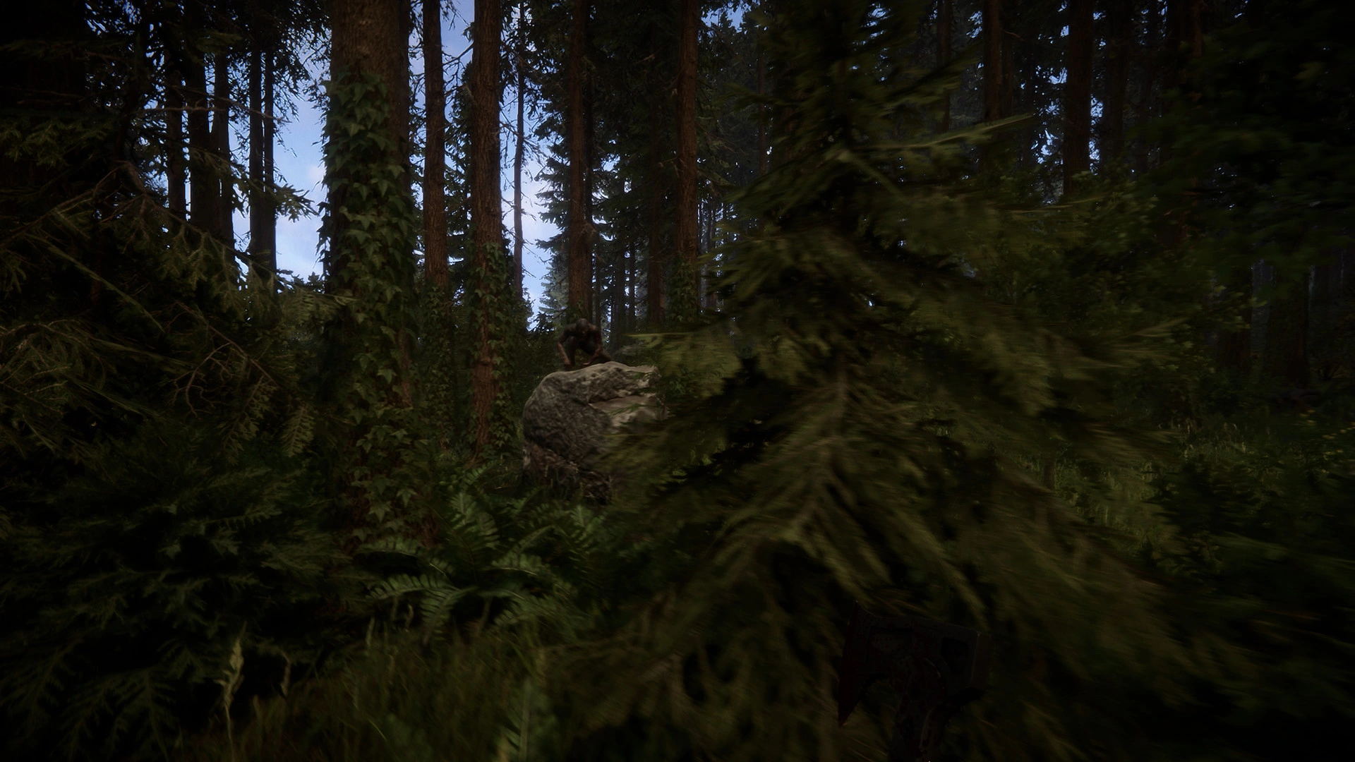 Sons Of The Forest - Additional Image 9