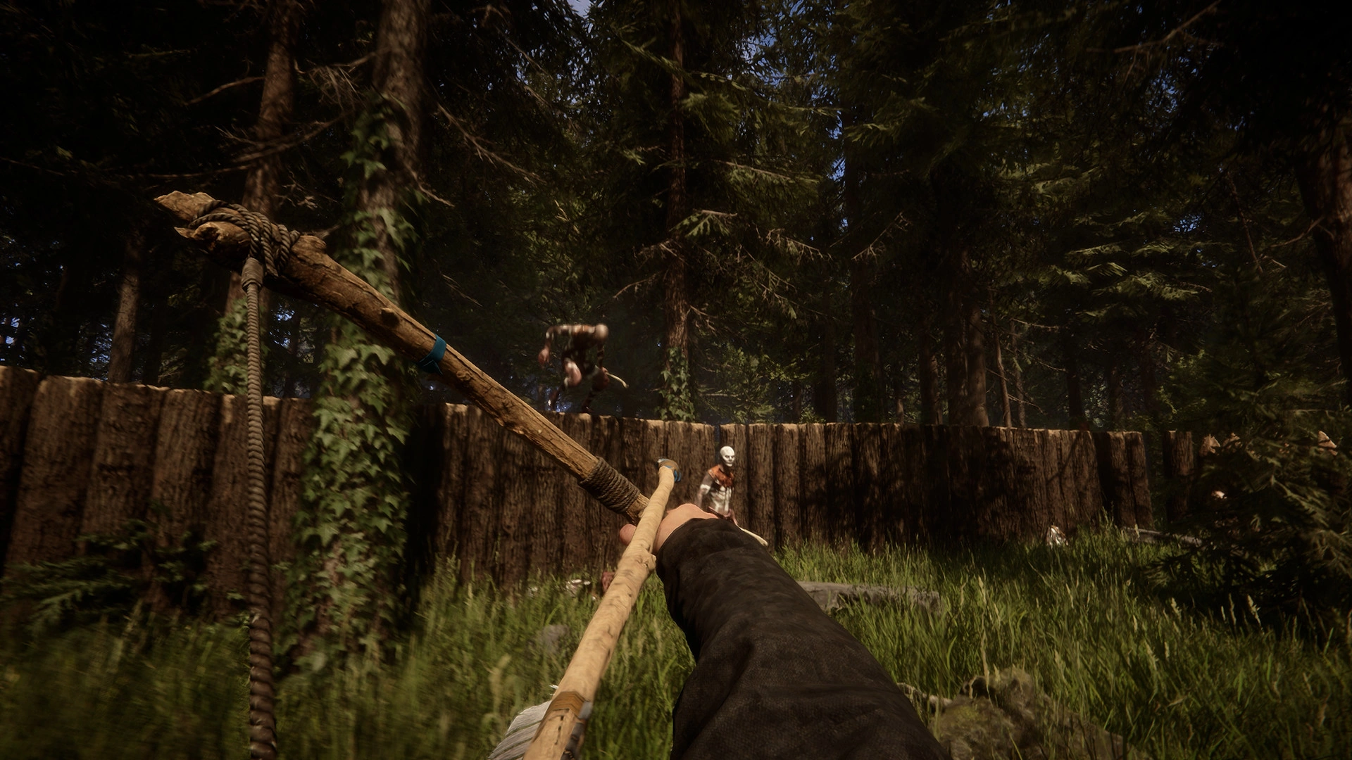 Sons Of The Forest - Additional Image 8