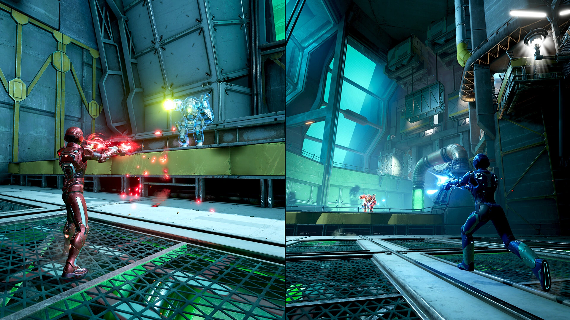 Split Fiction - Additional Image 5