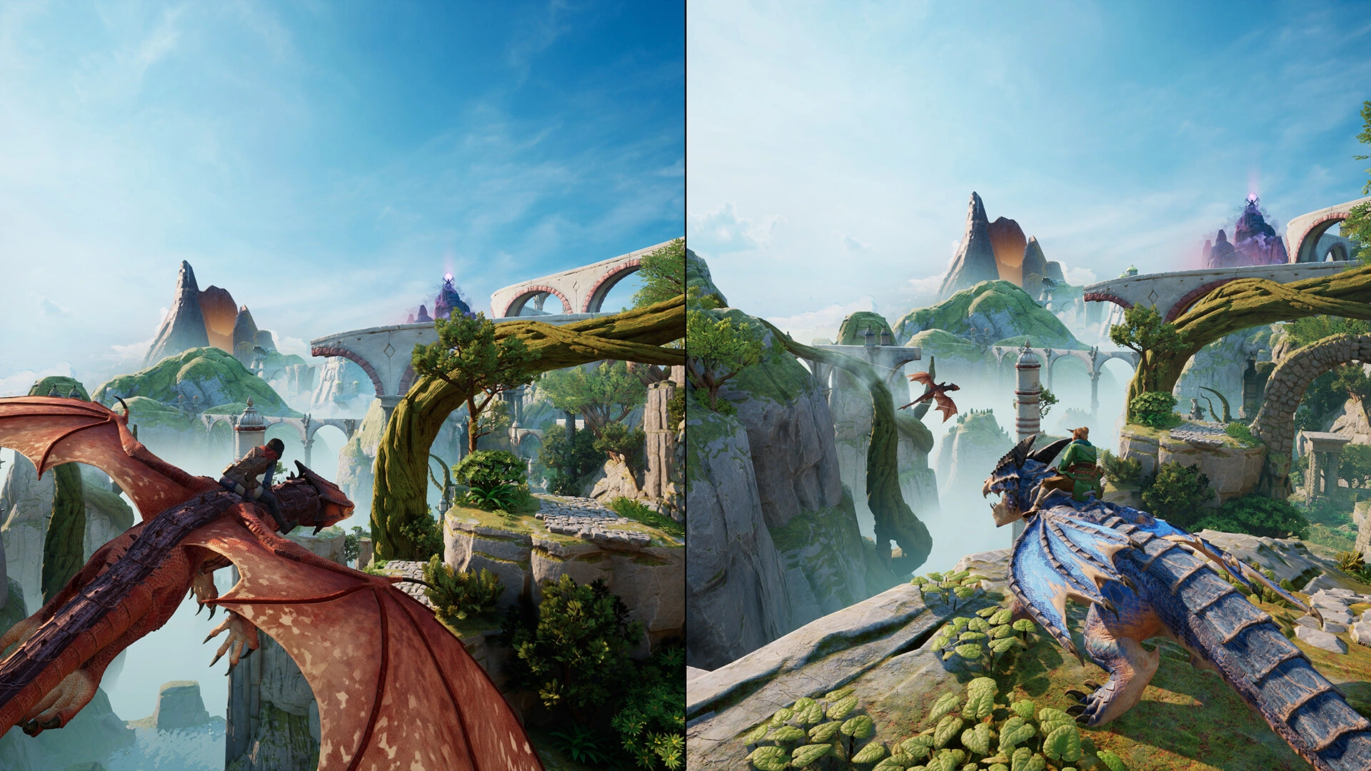 Split Fiction - Additional Image 6