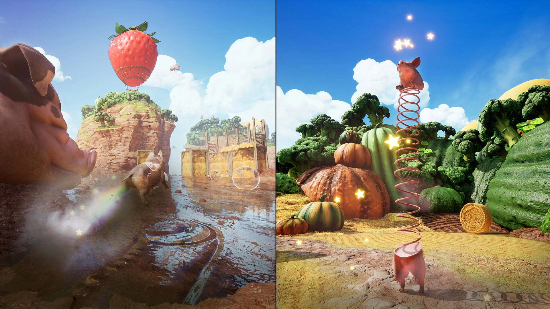 Split Fiction - Additional Image 9