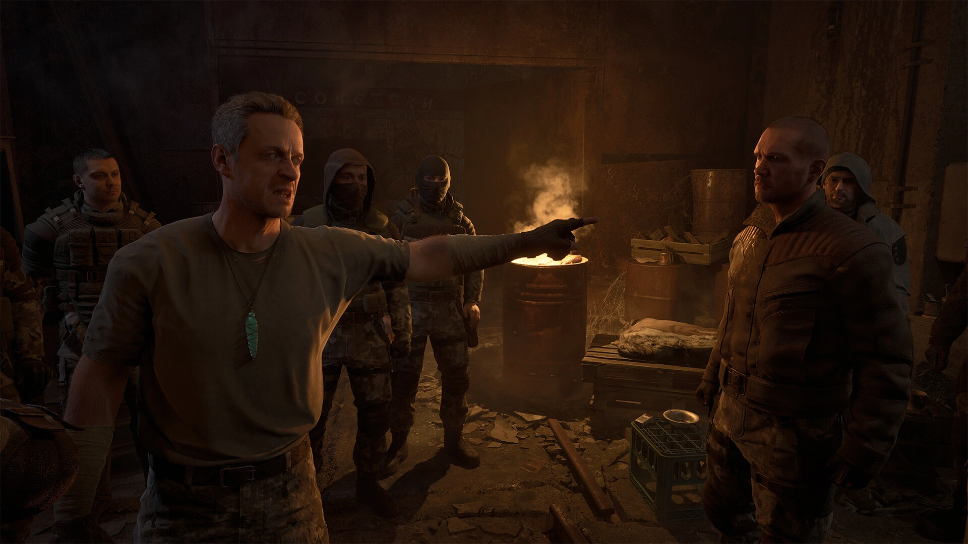 S.T.A.L.K.E.R. 2: Heart of Chornobyl - Ultimate Edition - Additional Image 0