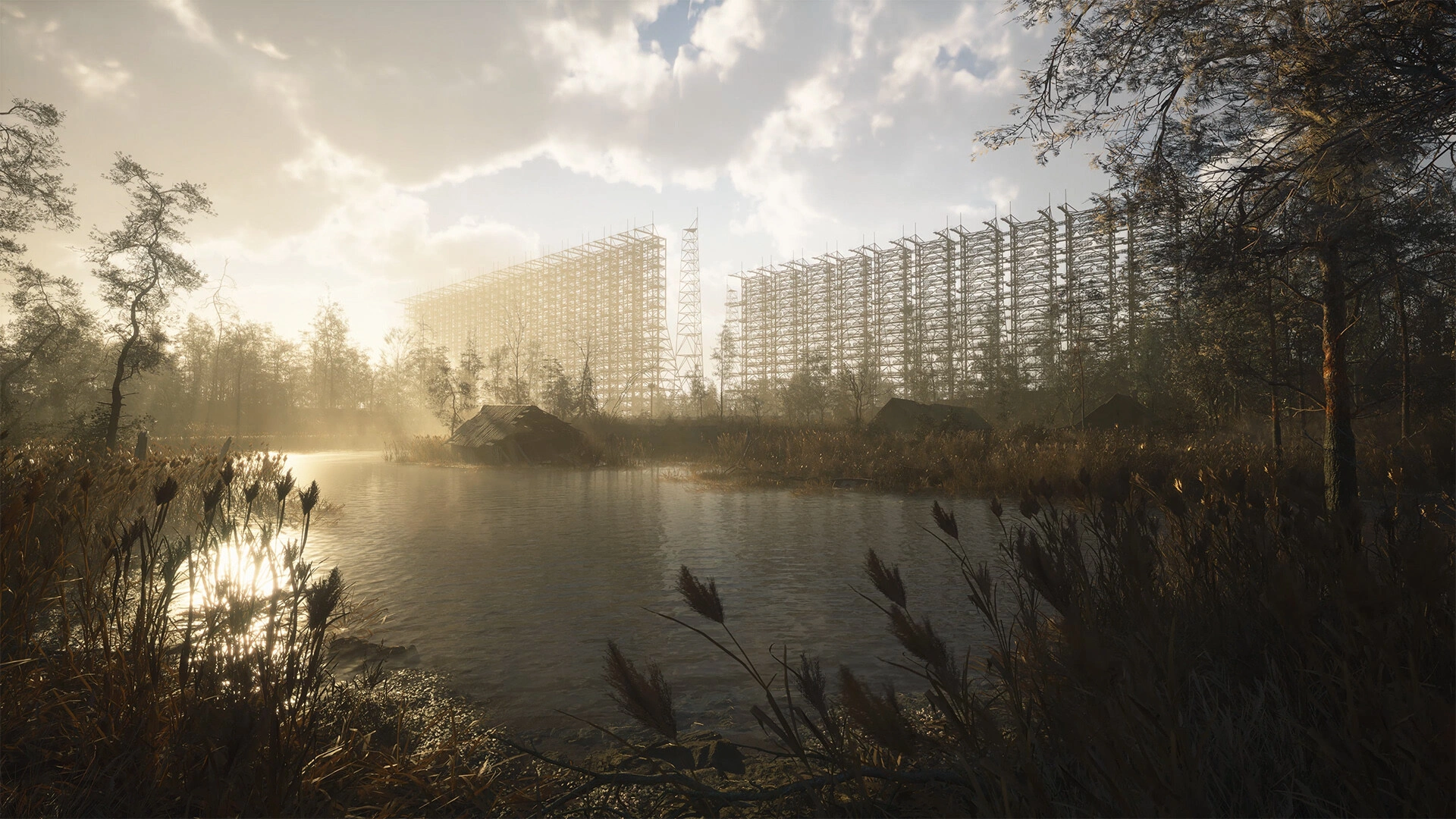 S.T.A.L.K.E.R. 2: Heart of Chornobyl - Ultimate Edition - Additional Image 4