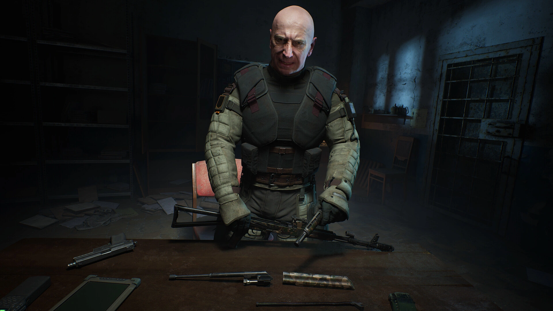 S.T.A.L.K.E.R. 2: Heart of Chornobyl - Ultimate Edition - Additional Image 6