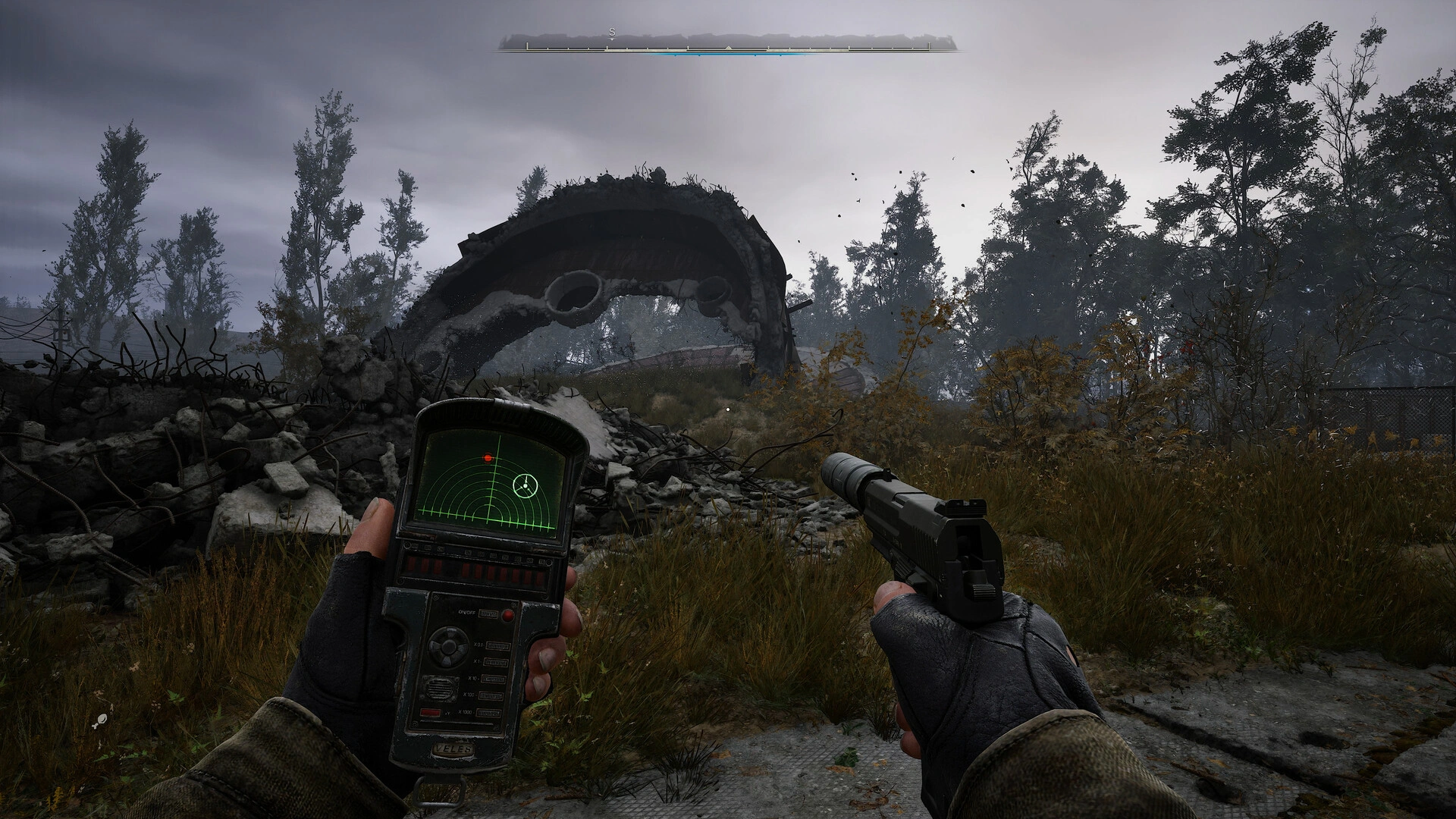 S.T.A.L.K.E.R. 2: Heart of Chornobyl - Ultimate Edition - Additional Image 9