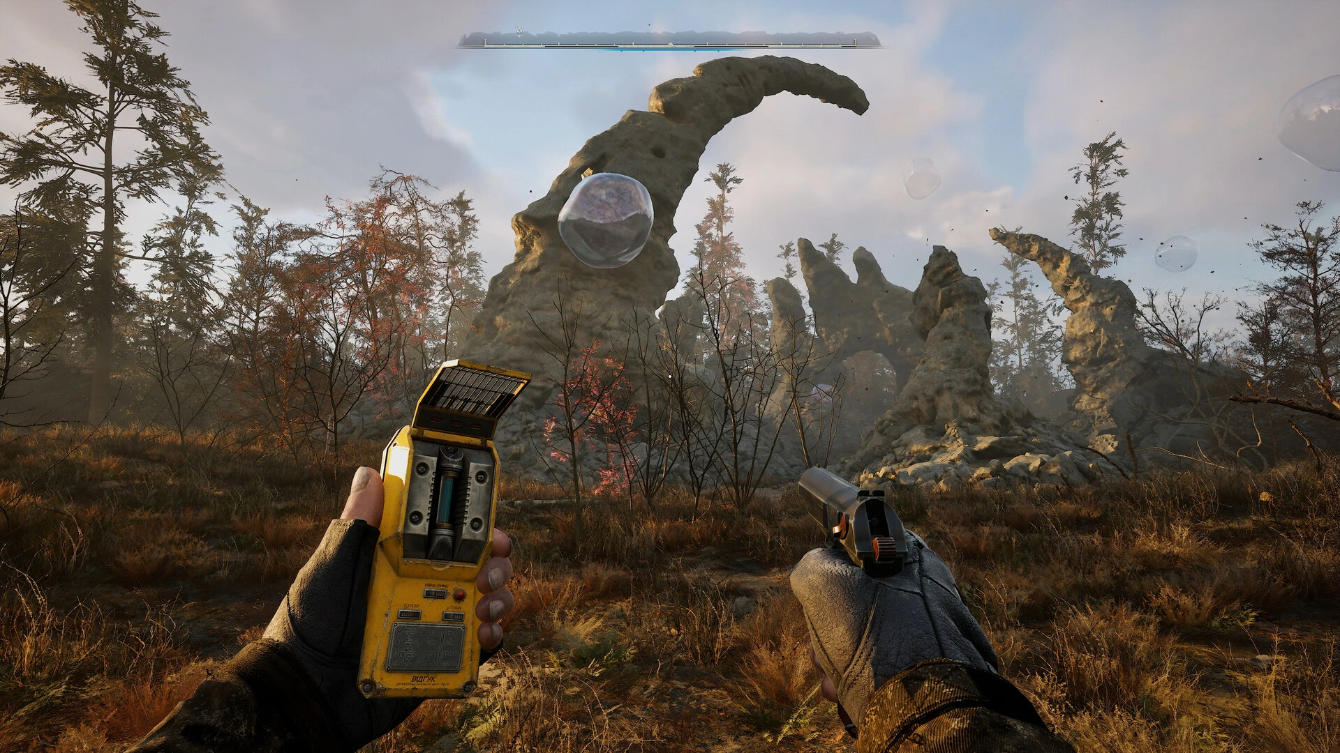 S.T.A.L.K.E.R. 2: Heart of Chornobyl - Ultimate Edition - Additional Image 1