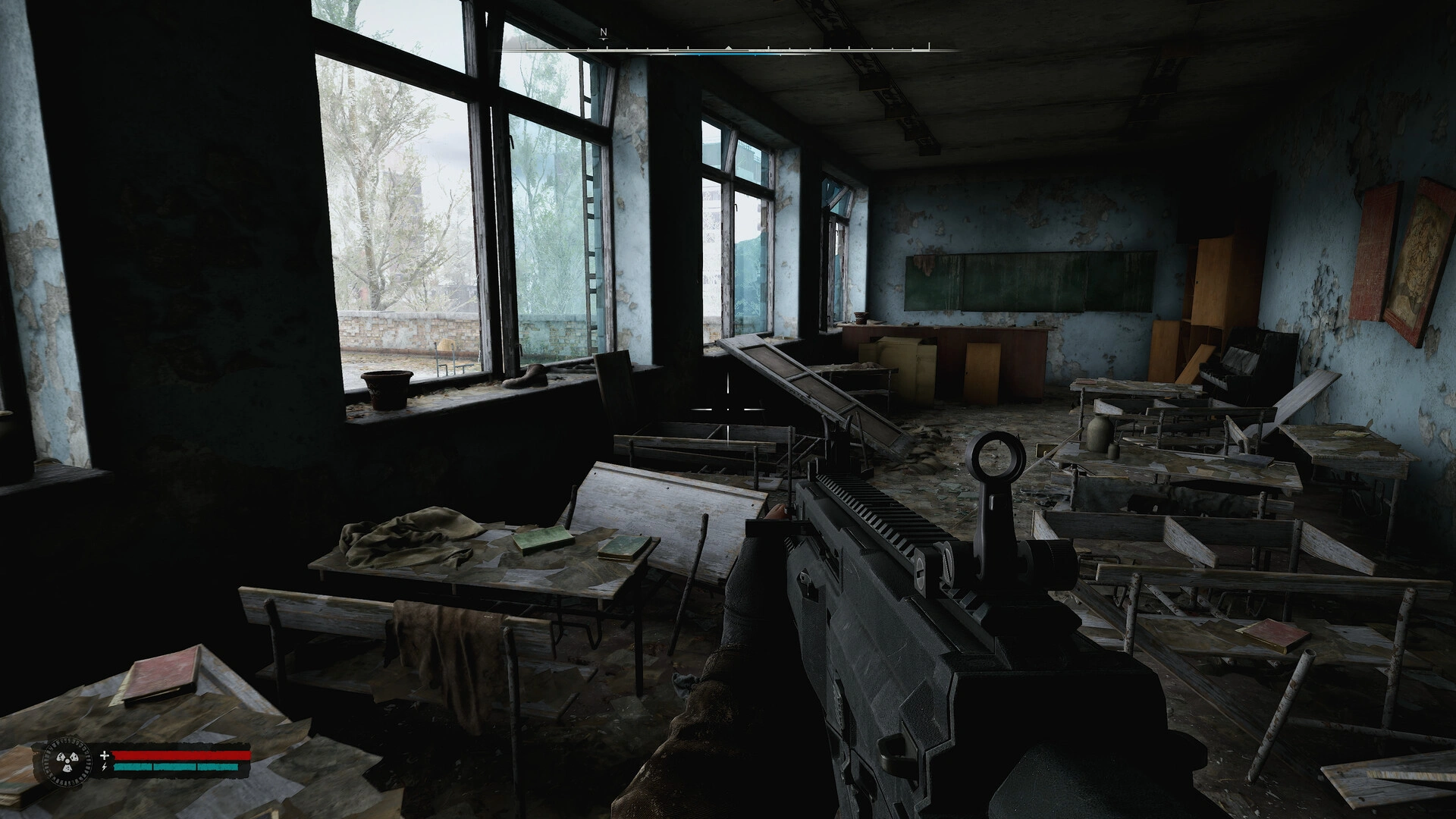 S.T.A.L.K.E.R. 2: Heart of Chornobyl - Ultimate Edition - Additional Image 10