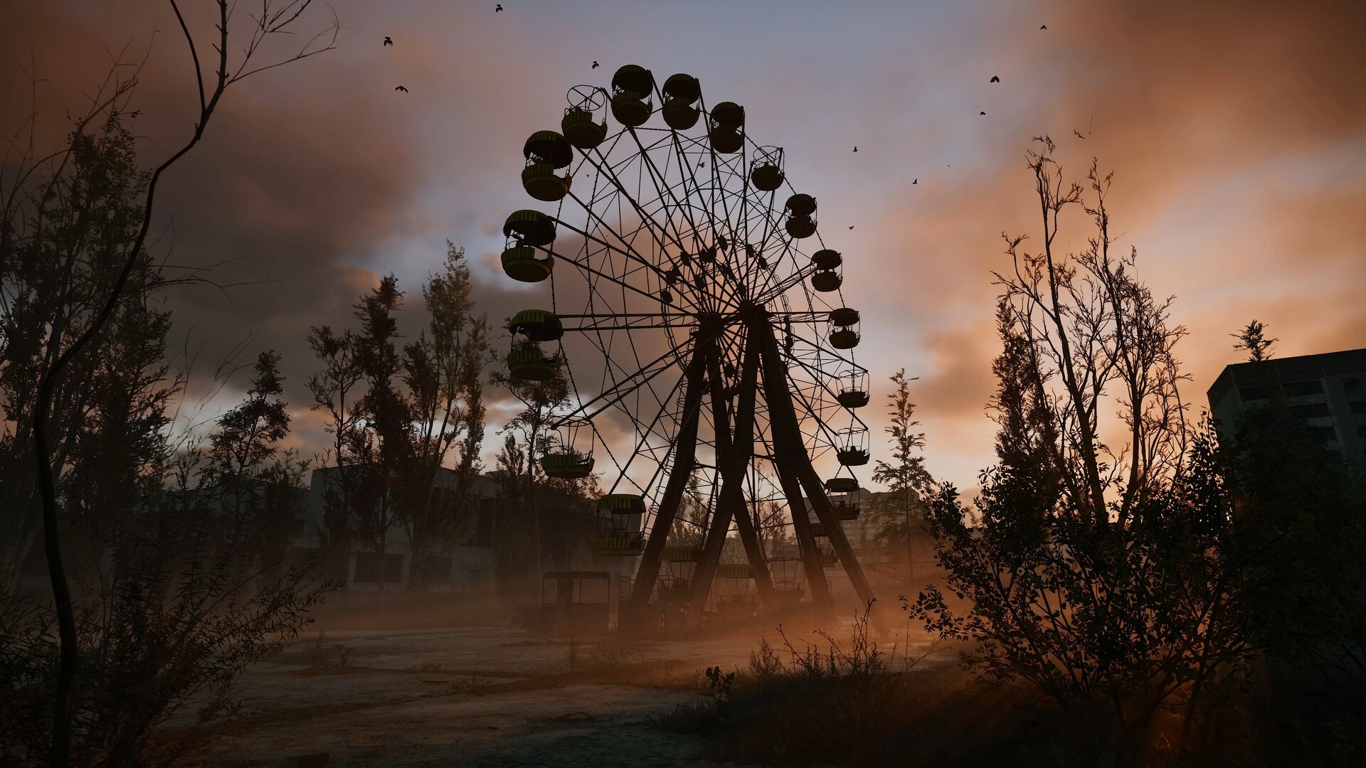 S.T.A.L.K.E.R. 2: Heart of Chornobyl - Ultimate Edition - Additional Image 7