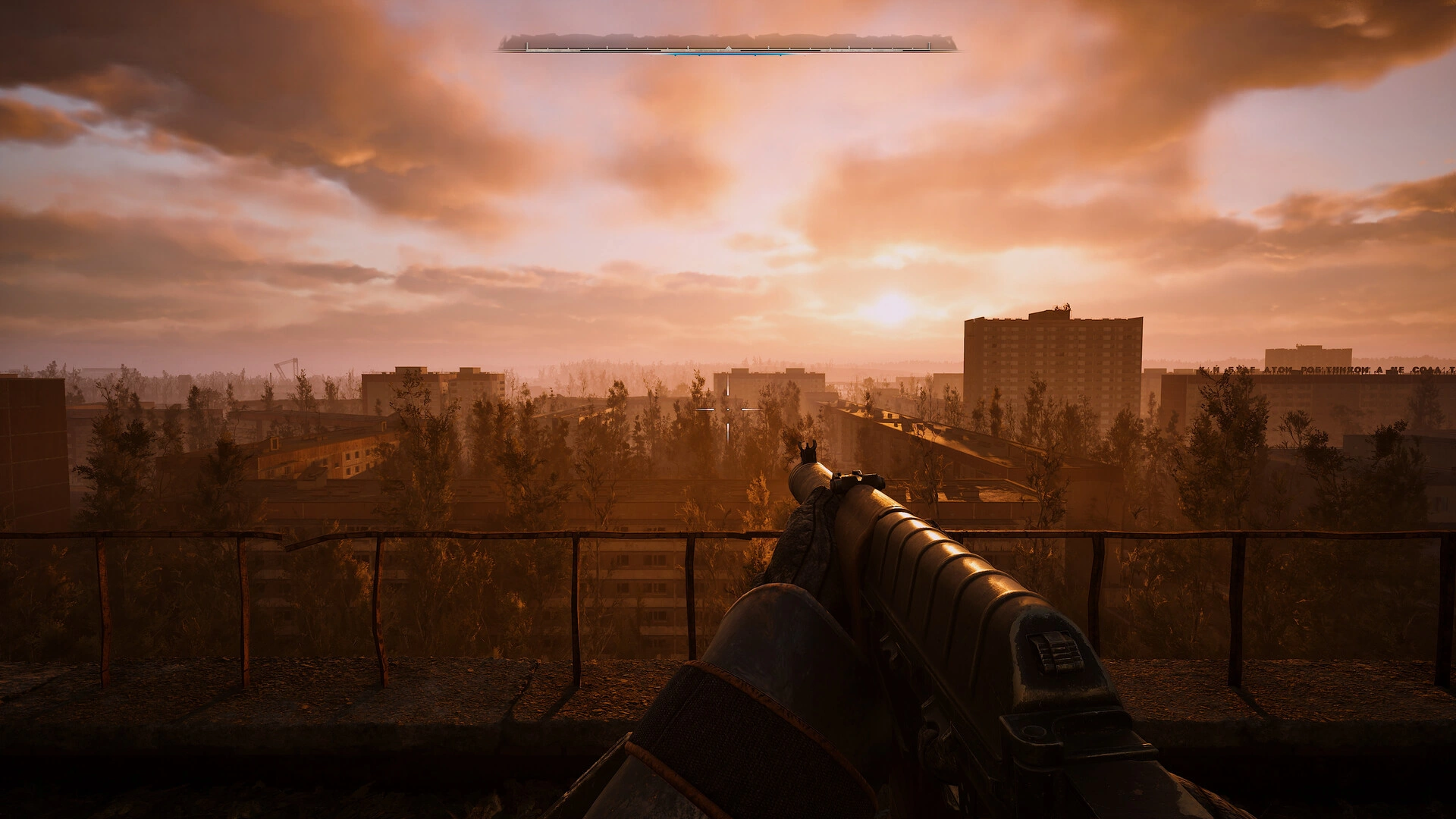 S.T.A.L.K.E.R. 2: Heart of Chornobyl - Ultimate Edition - Additional Image 2