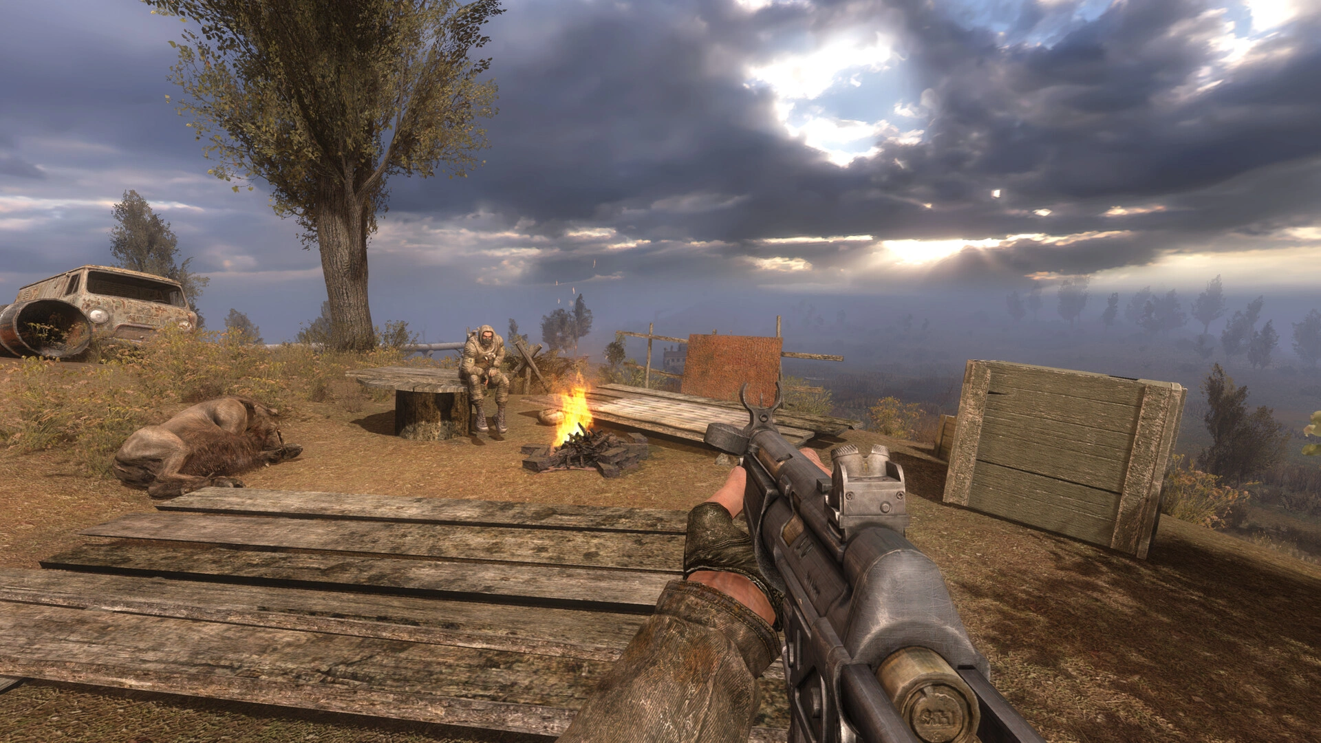 S.T.A.L.K.E.R.: Call of Prypiat - Enhanced Edition - Additional Image 0