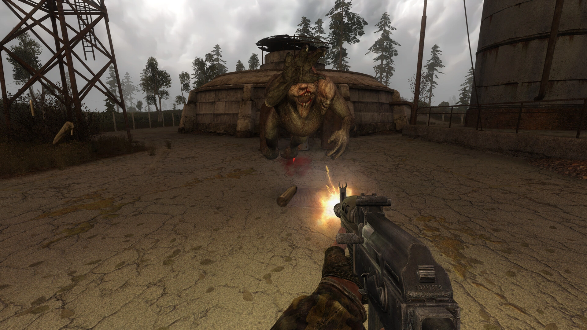 S.T.A.L.K.E.R.: Call of Prypiat - Enhanced Edition - Additional Image 3