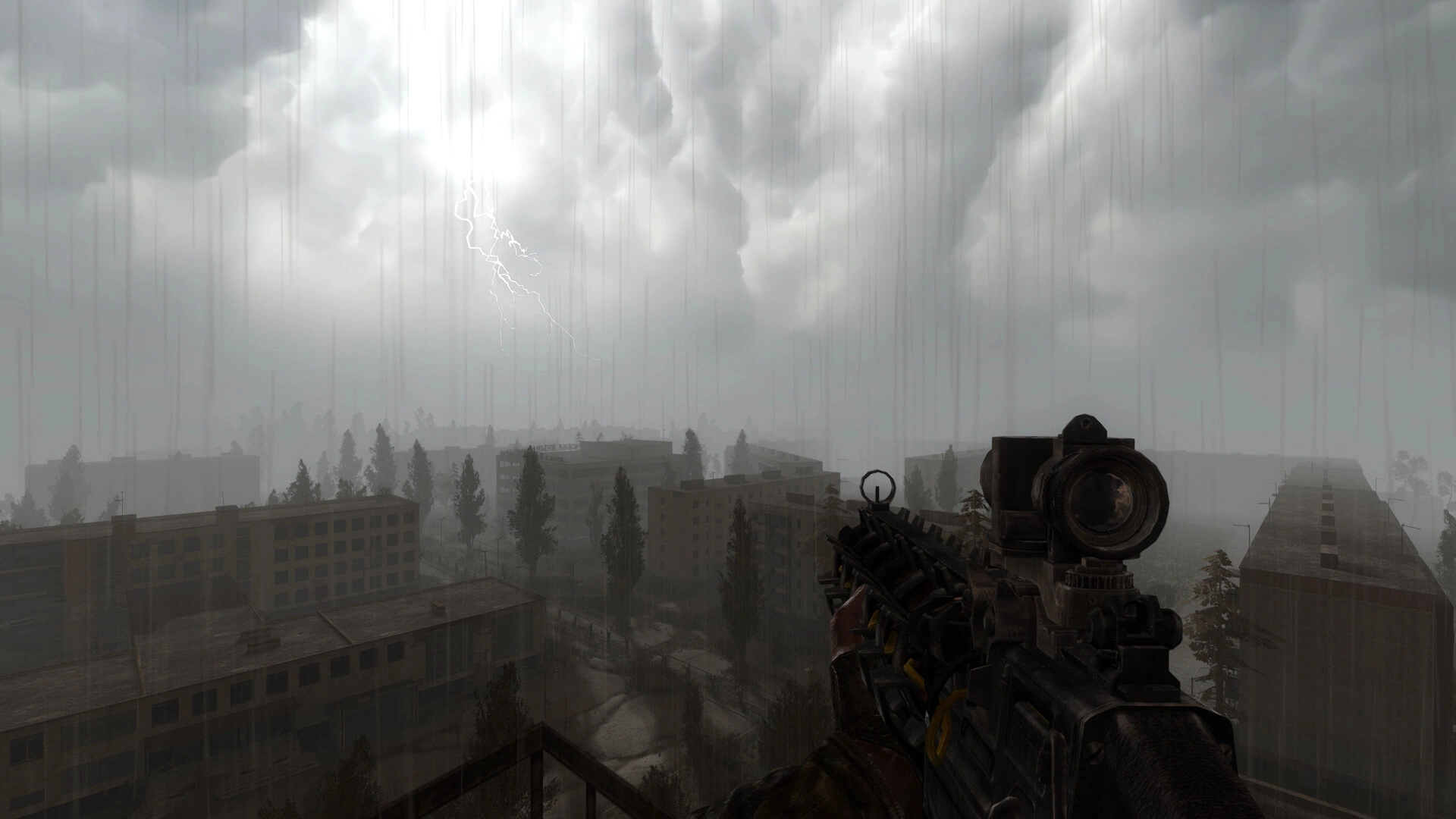 S.T.A.L.K.E.R.: Call of Prypiat - Enhanced Edition - Additional Image 2