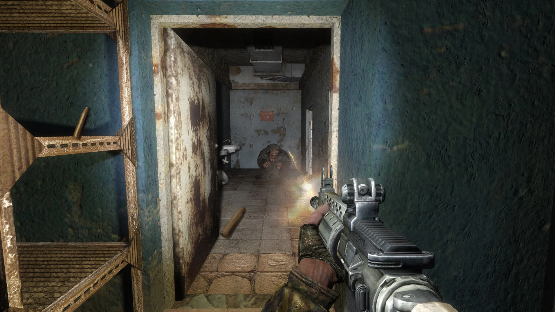 S.T.A.L.K.E.R.: Call of Prypiat - Enhanced Edition - Additional Image 1