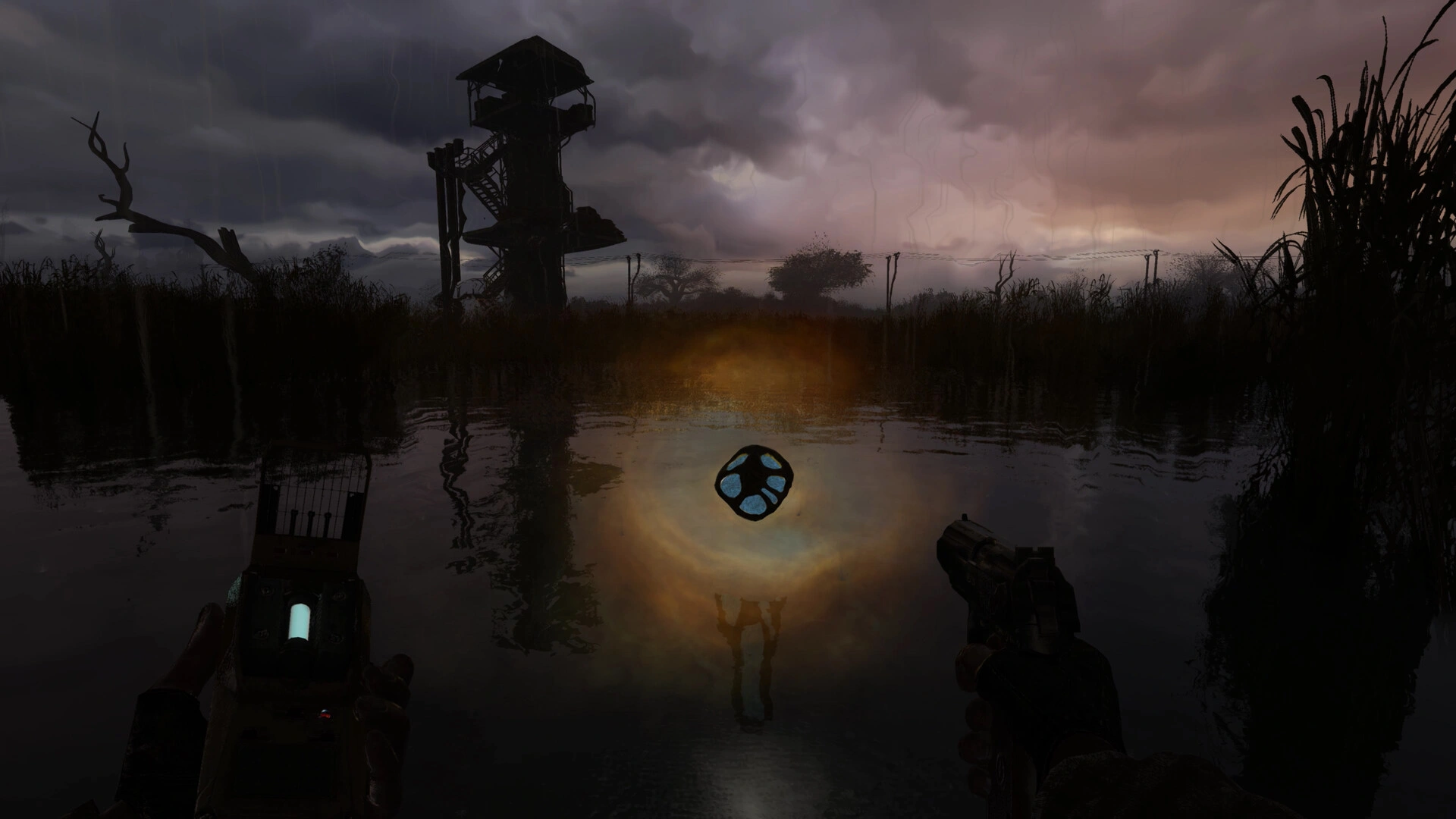 S.T.A.L.K.E.R.: Clear Sky - Enhanced Edition - Additional Image 1