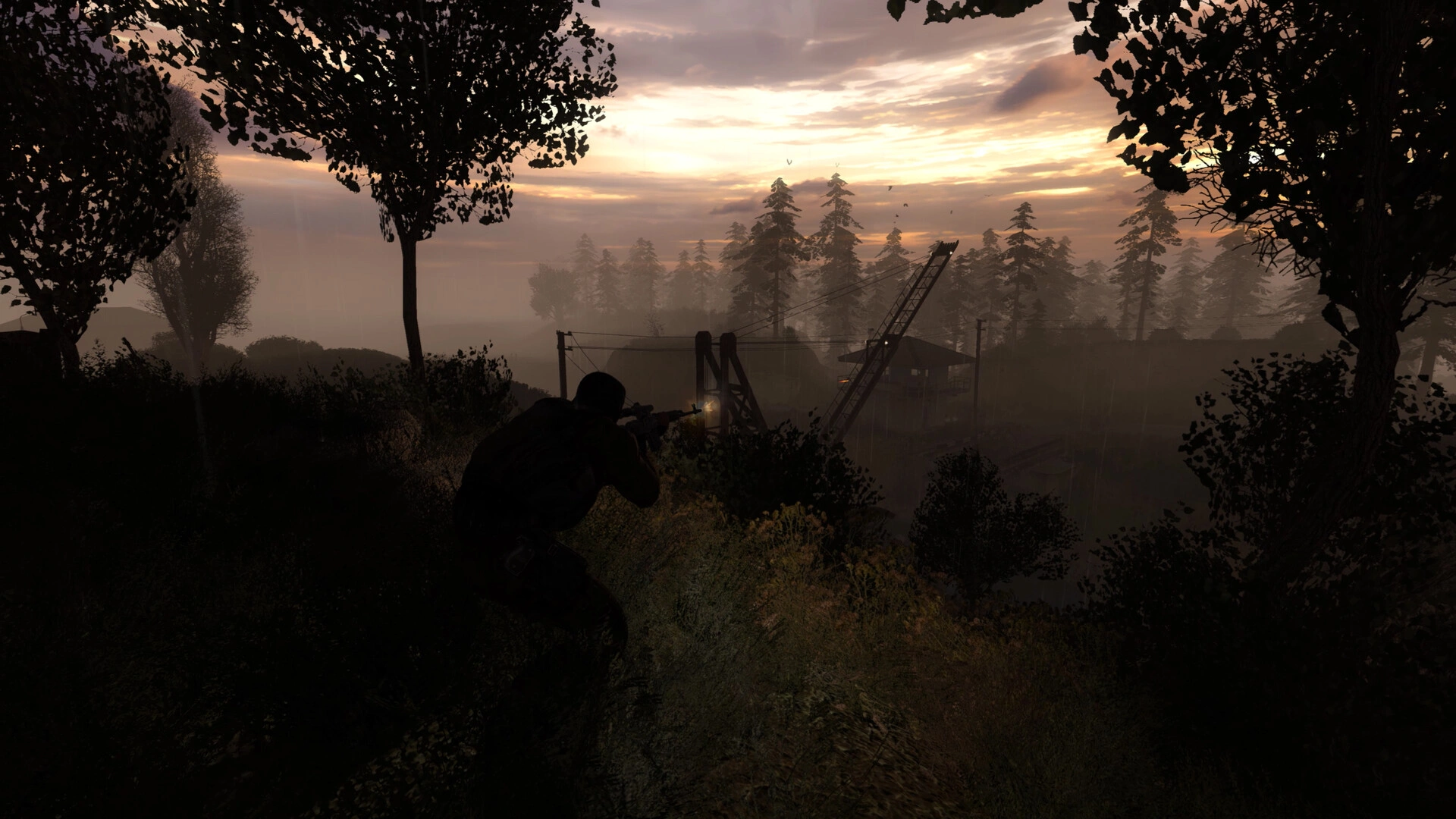 S.T.A.L.K.E.R.: Clear Sky - Enhanced Edition - Additional Image 3