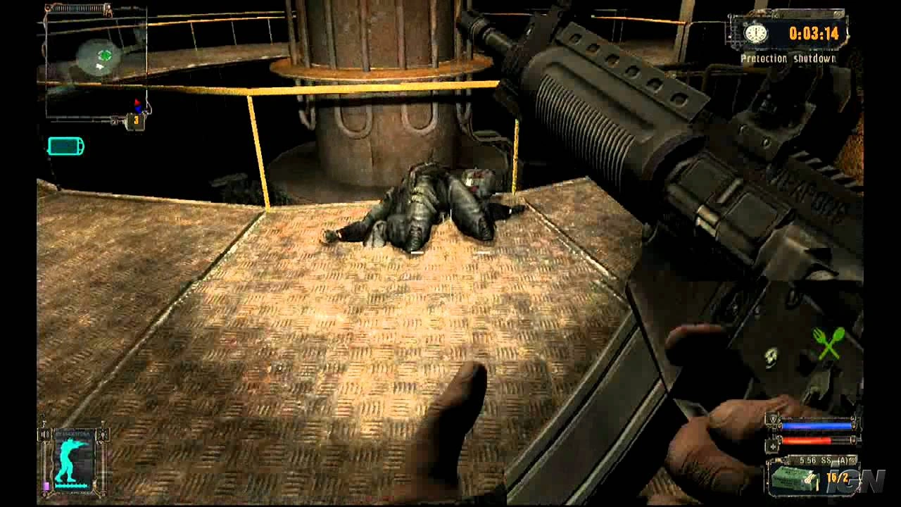 S.T.A.L.K.E.R.: Shadow of Chernobyl - Additional Image 2