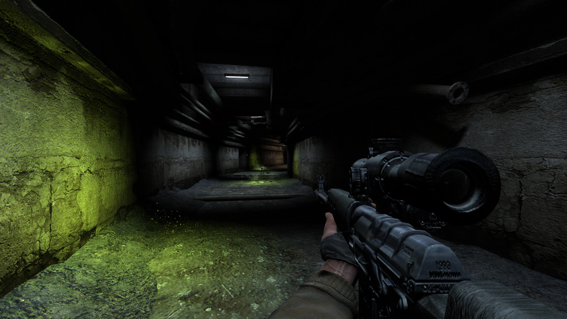 S.T.A.L.K.E.R.: Shadow of Chornobyl - Enhanced Edition - Additional Image 4