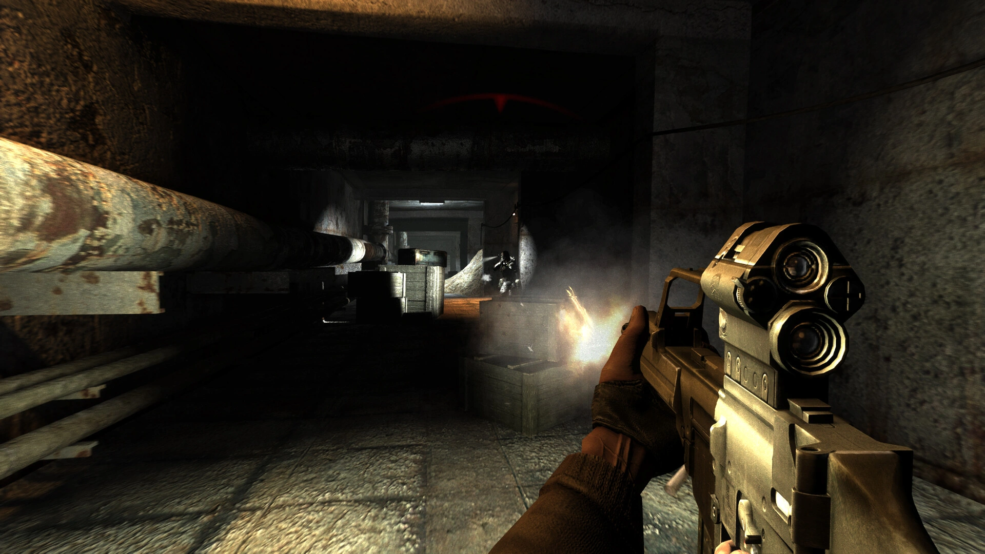 S.T.A.L.K.E.R.: Shadow of Chornobyl - Enhanced Edition - Additional Image 2