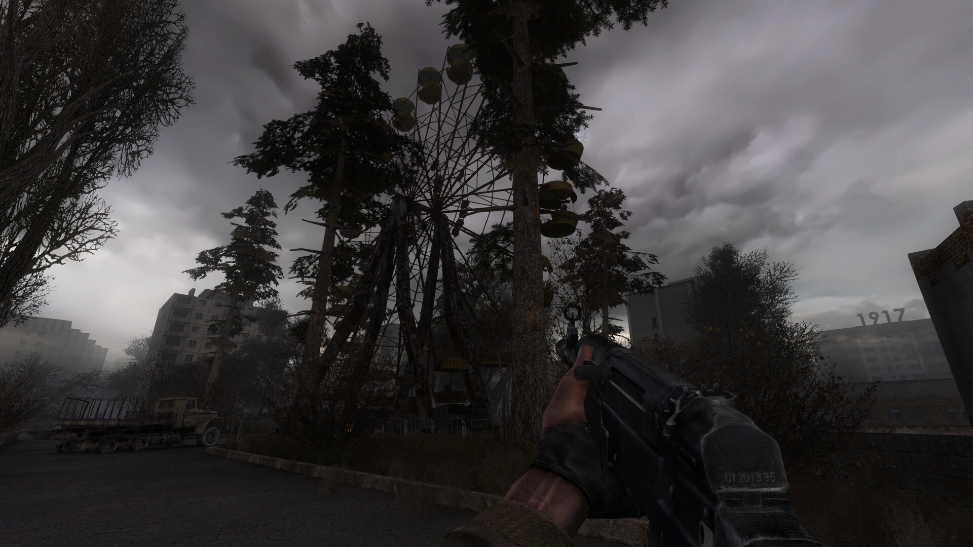 S.T.A.L.K.E.R.: Shadow of Chornobyl - Enhanced Edition - Additional Image 0
