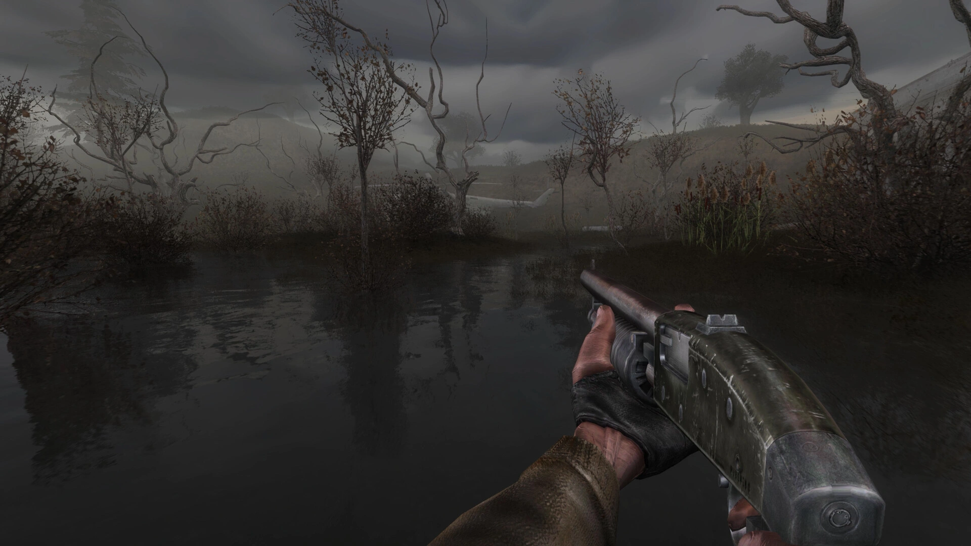 S.T.A.L.K.E.R.: Shadow of Chornobyl - Enhanced Edition - Additional Image 3