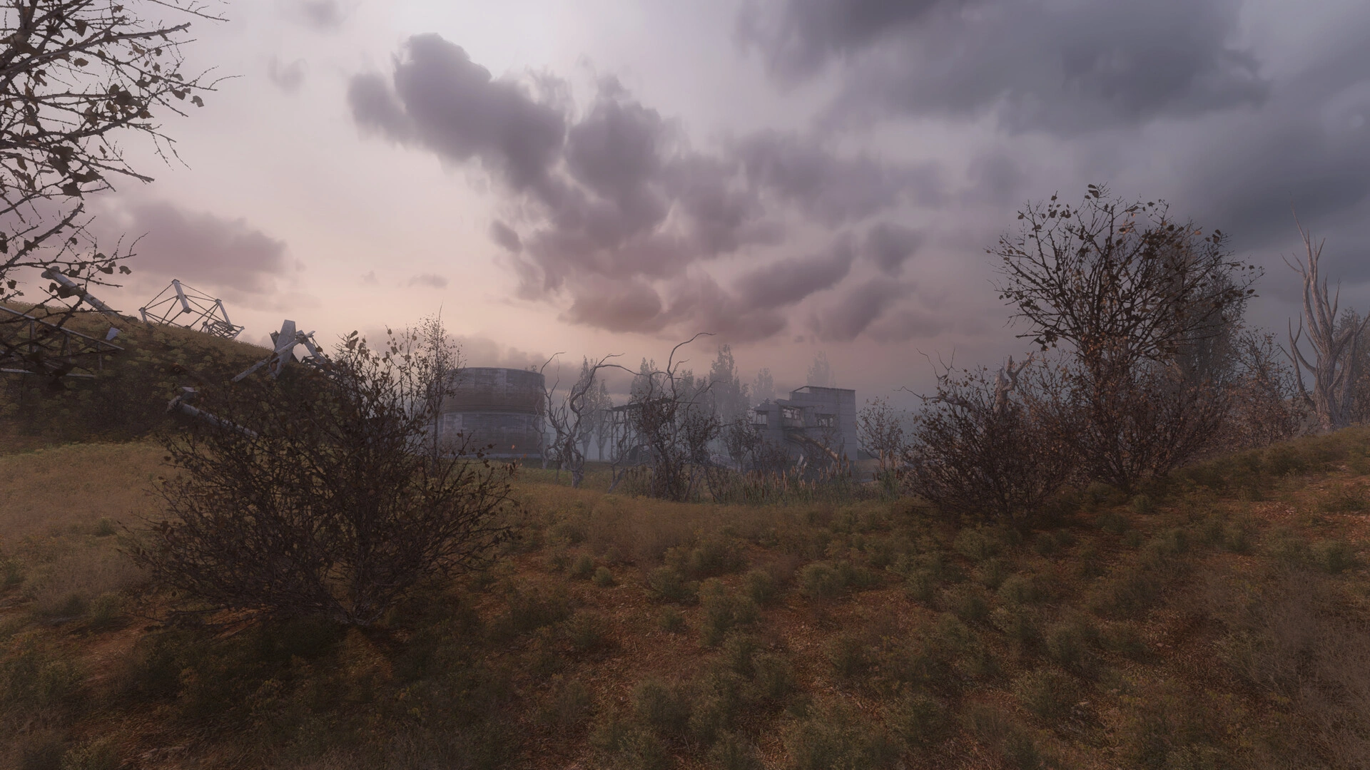 S.T.A.L.K.E.R.: Shadow of Chornobyl - Enhanced Edition - Additional Image 1