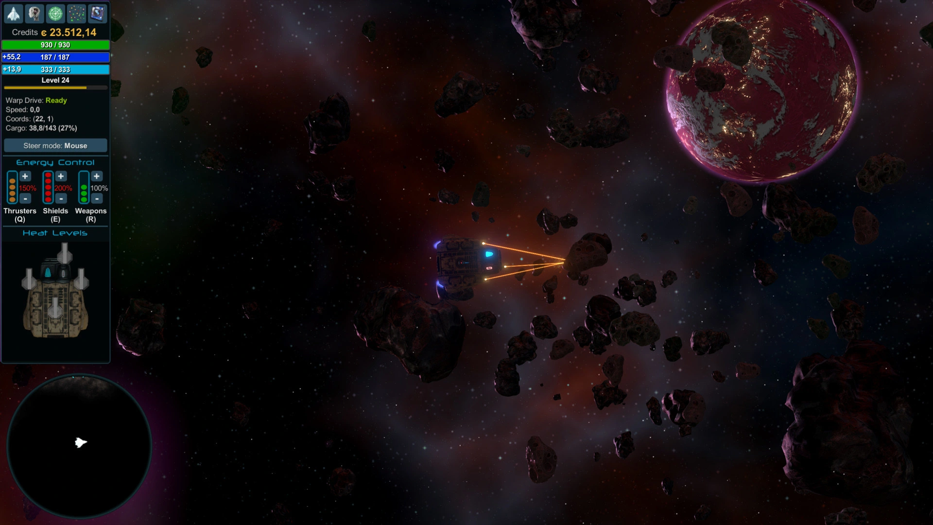 Star Valor - Additional Image 6