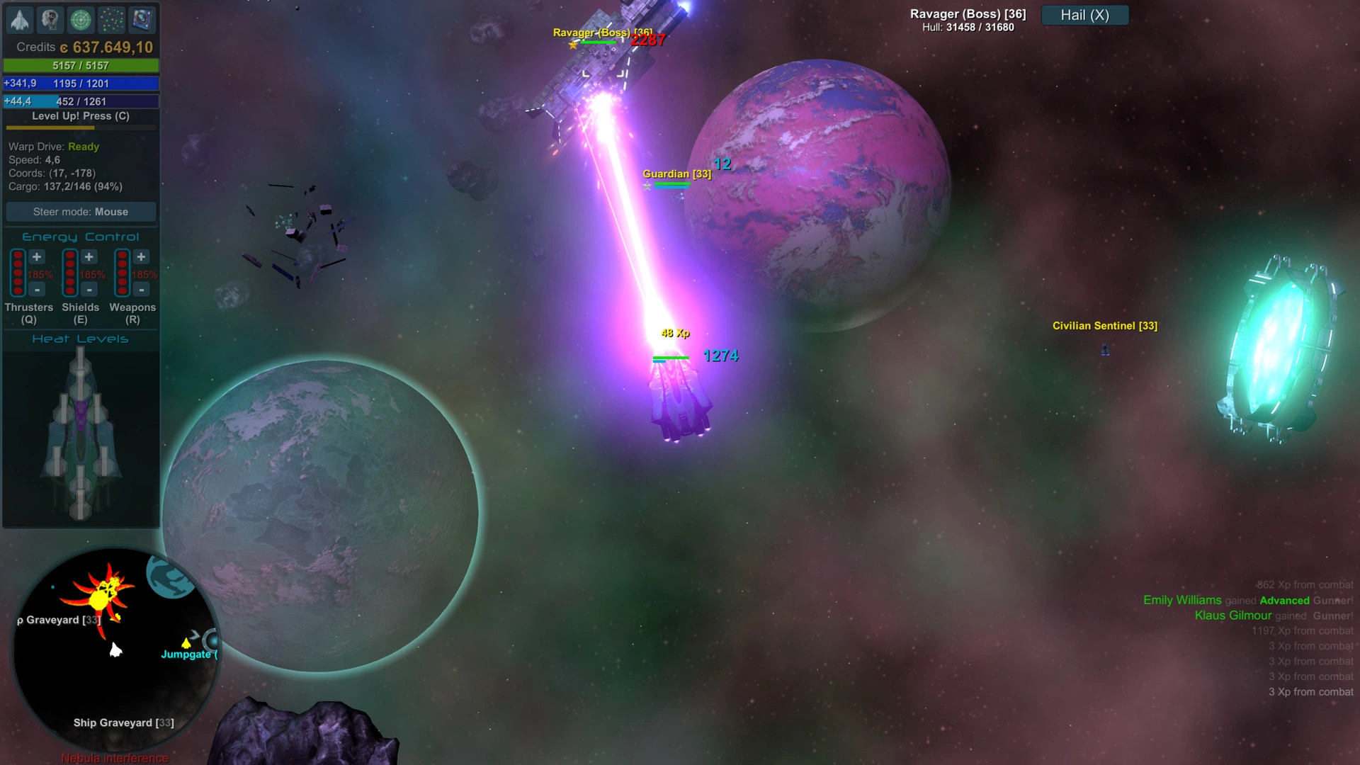 Star Valor - Additional Image 10