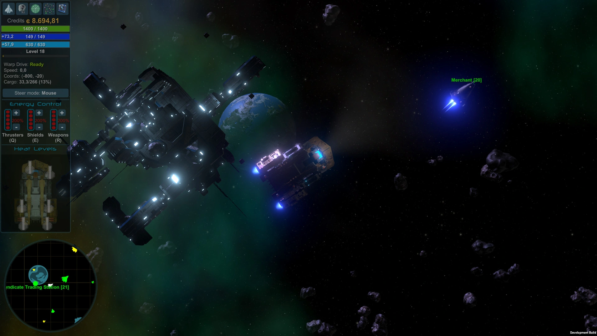 Star Valor - Additional Image 5