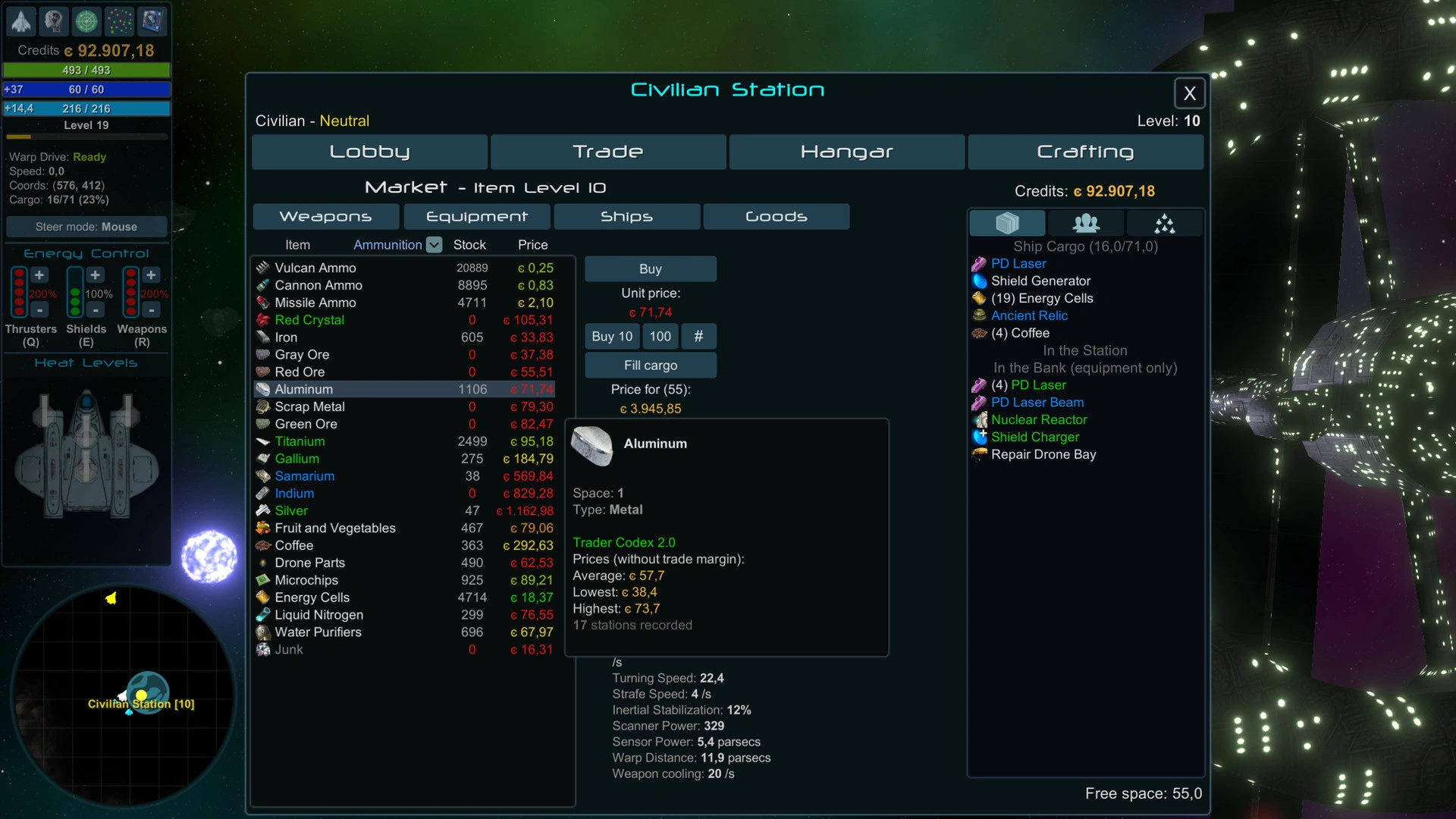 Star Valor - Additional Image 0