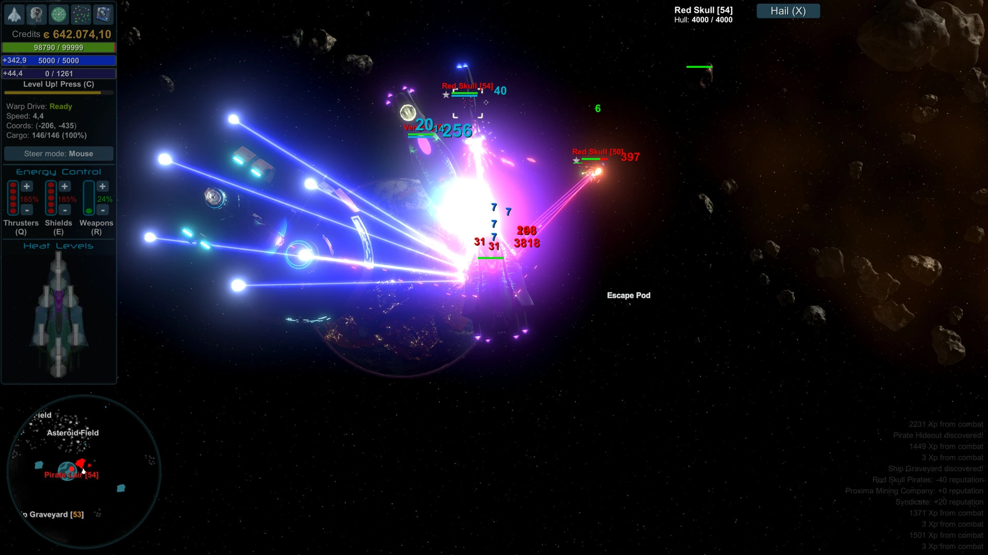 Star Valor - Additional Image 3