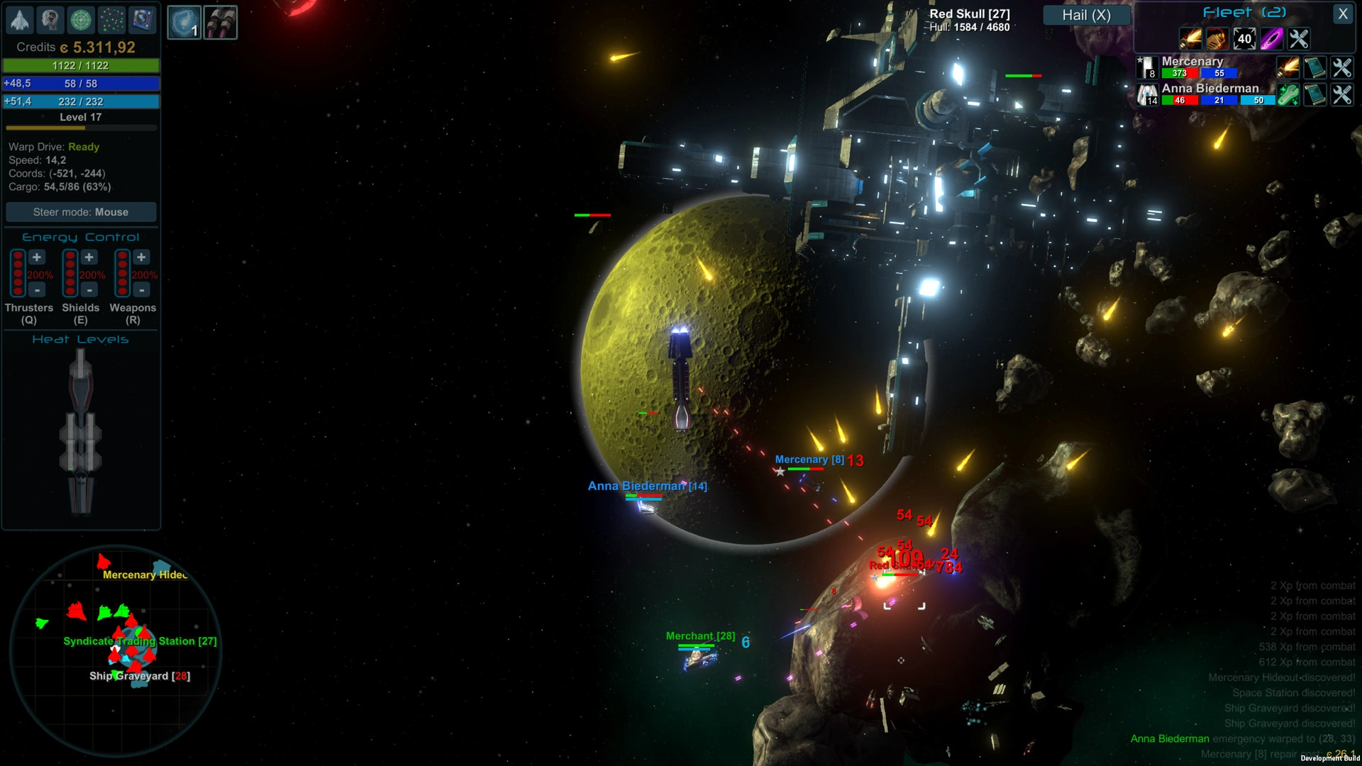 Star Valor - Additional Image 2