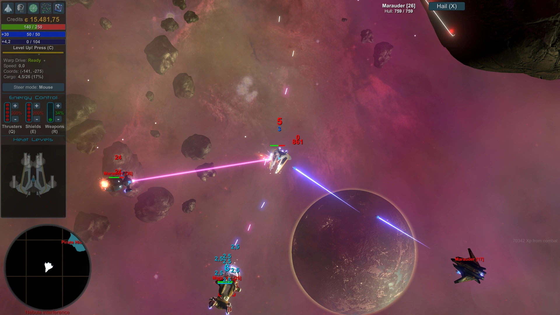 Star Valor - Additional Image 12