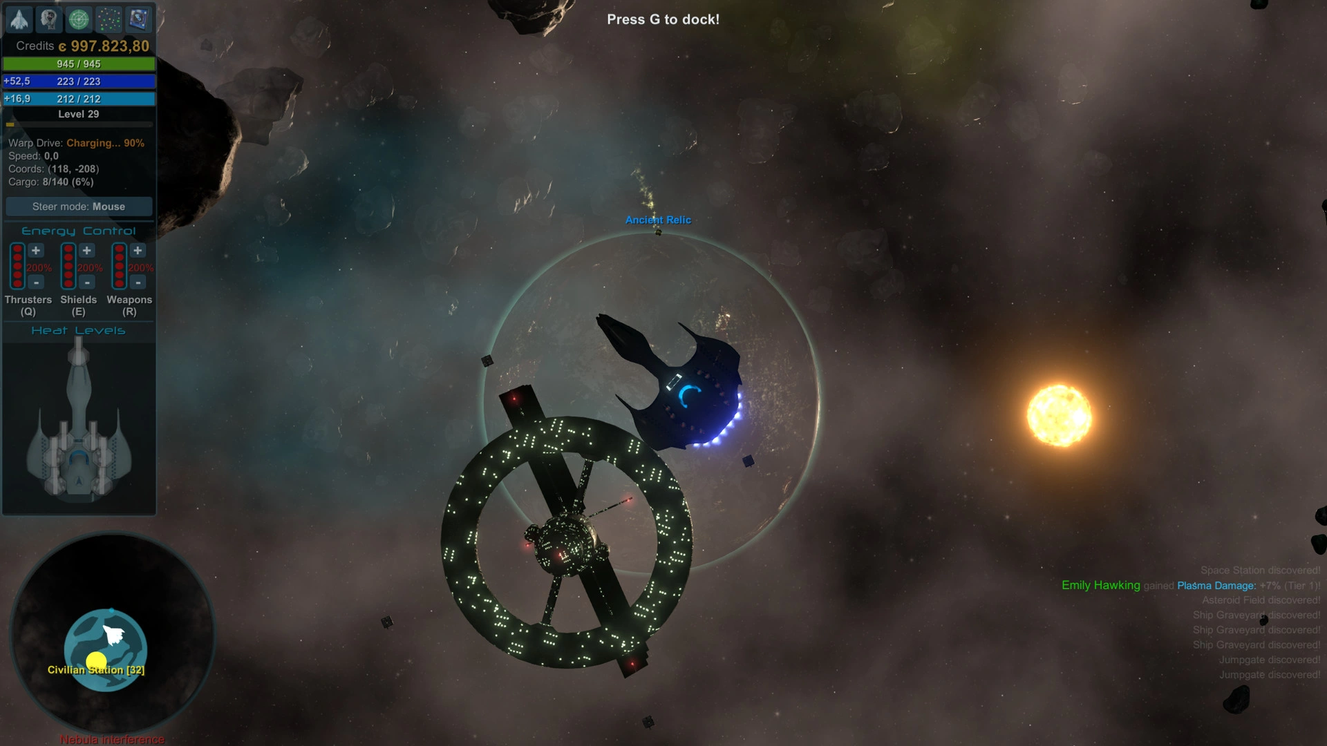Star Valor - Additional Image 9