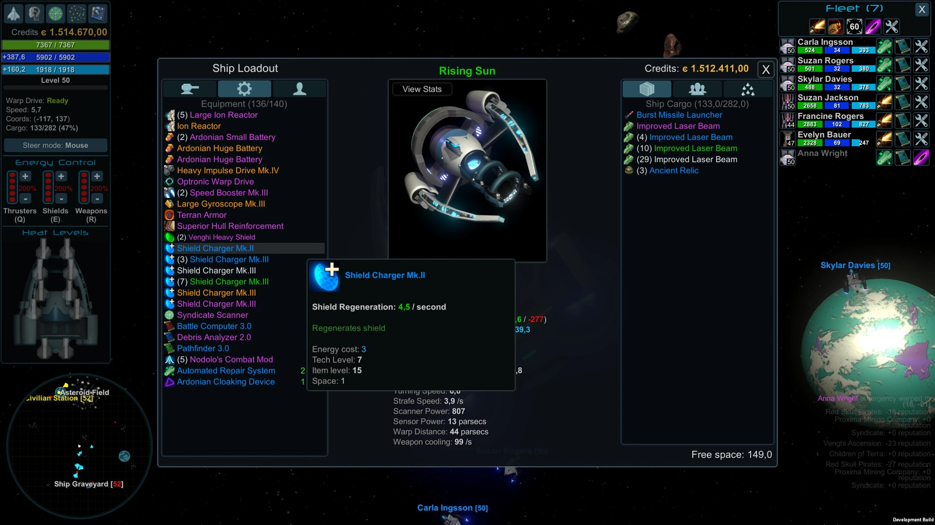 Star Valor - Additional Image 7