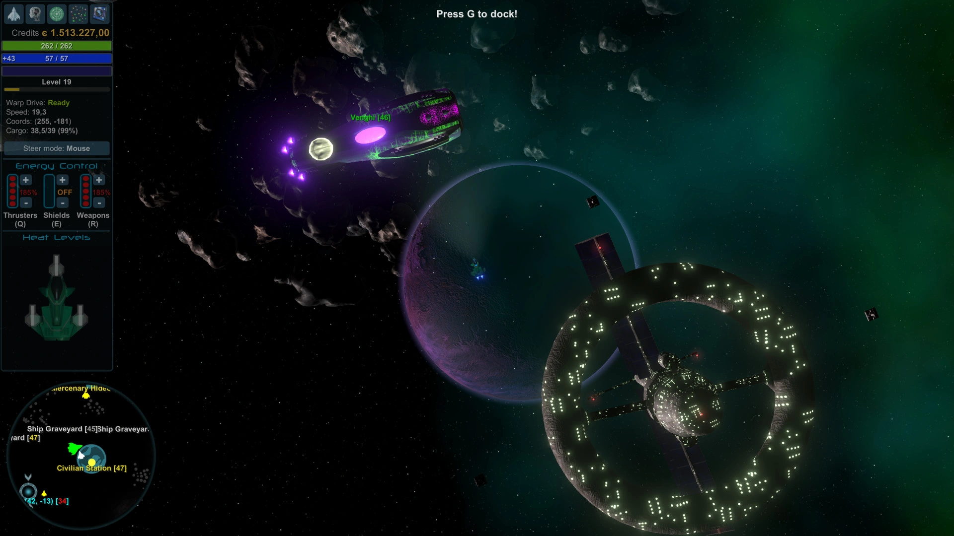 Star Valor - Additional Image 8