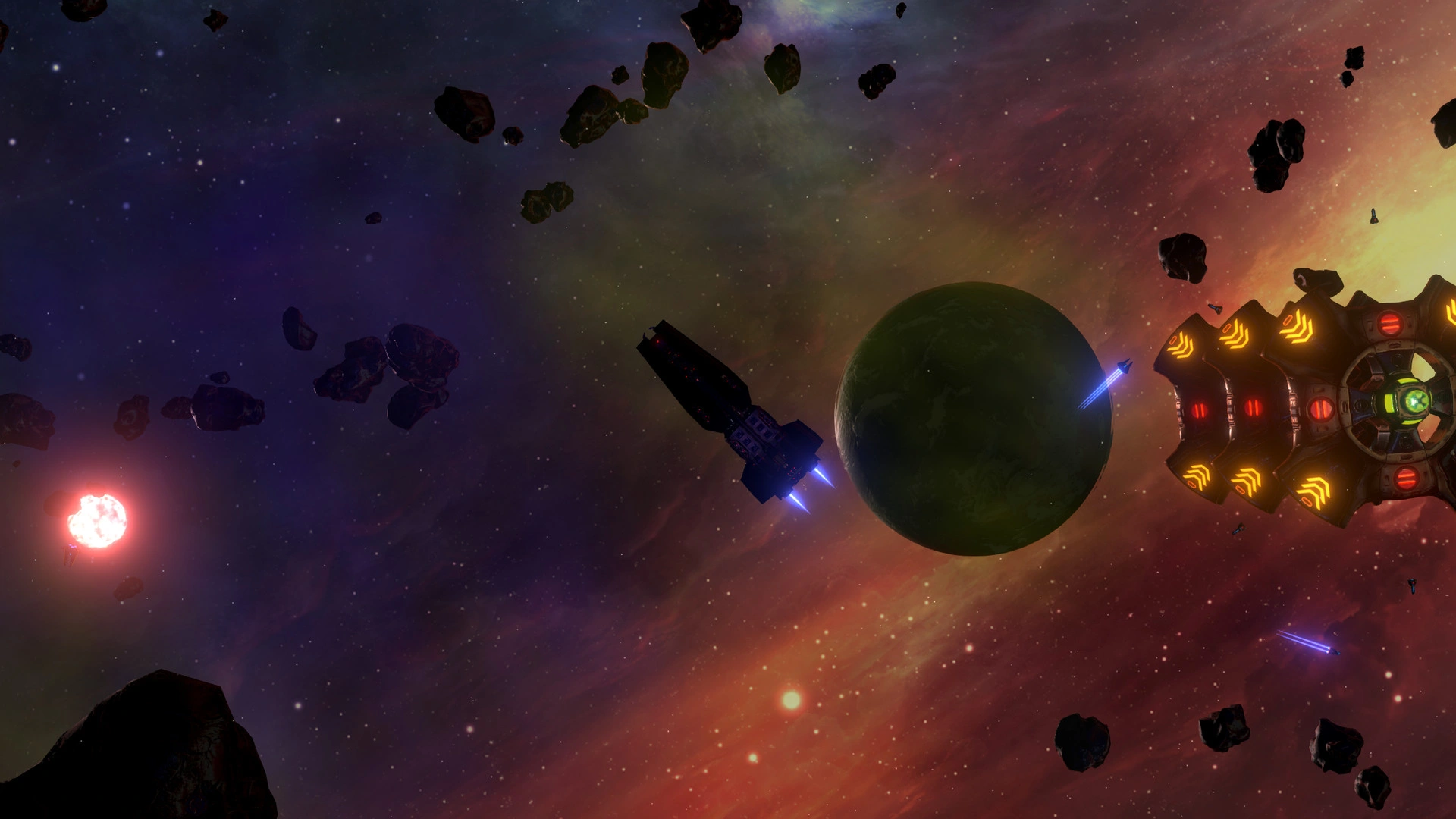 Star Valor - Additional Image 4
