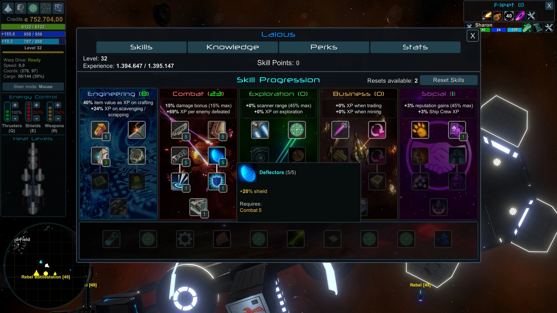 Star Valor - Additional Image 13