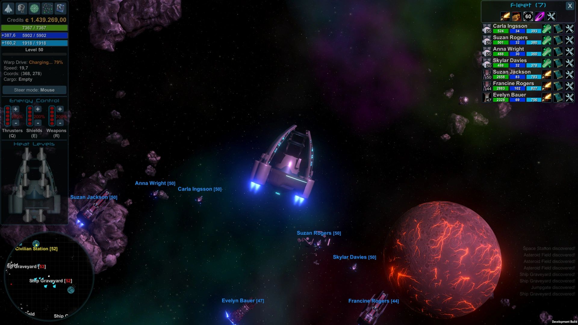Star Valor - Additional Image 14