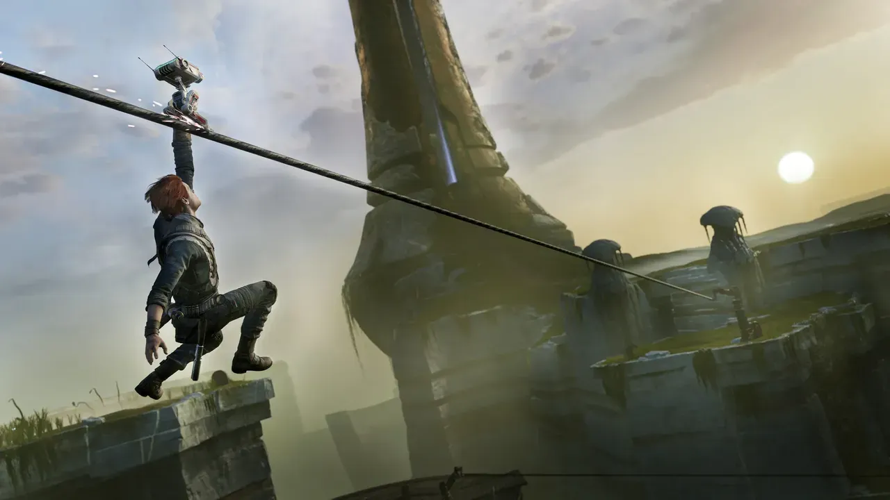 STAR WARS Jedi: Fallen Order - Additional Image 0