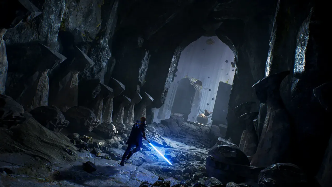 STAR WARS Jedi: Fallen Order - Additional Image 0