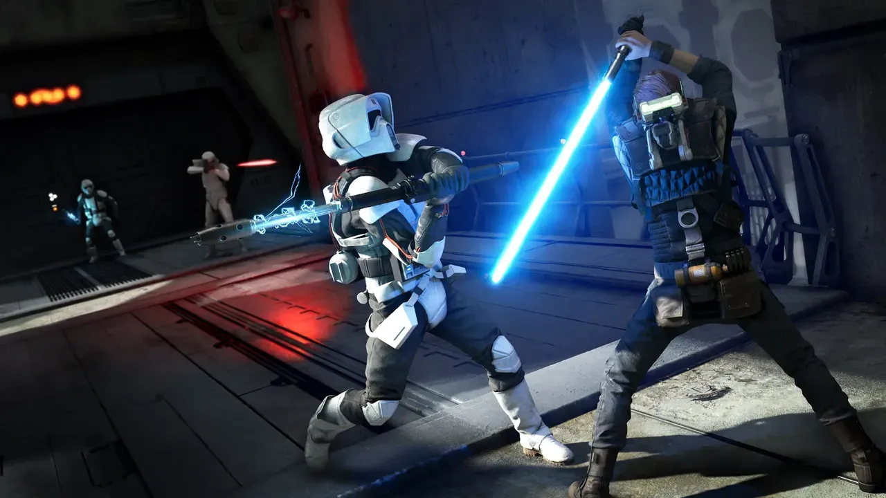 STAR WARS Jedi: Fallen Order - Additional Image 0