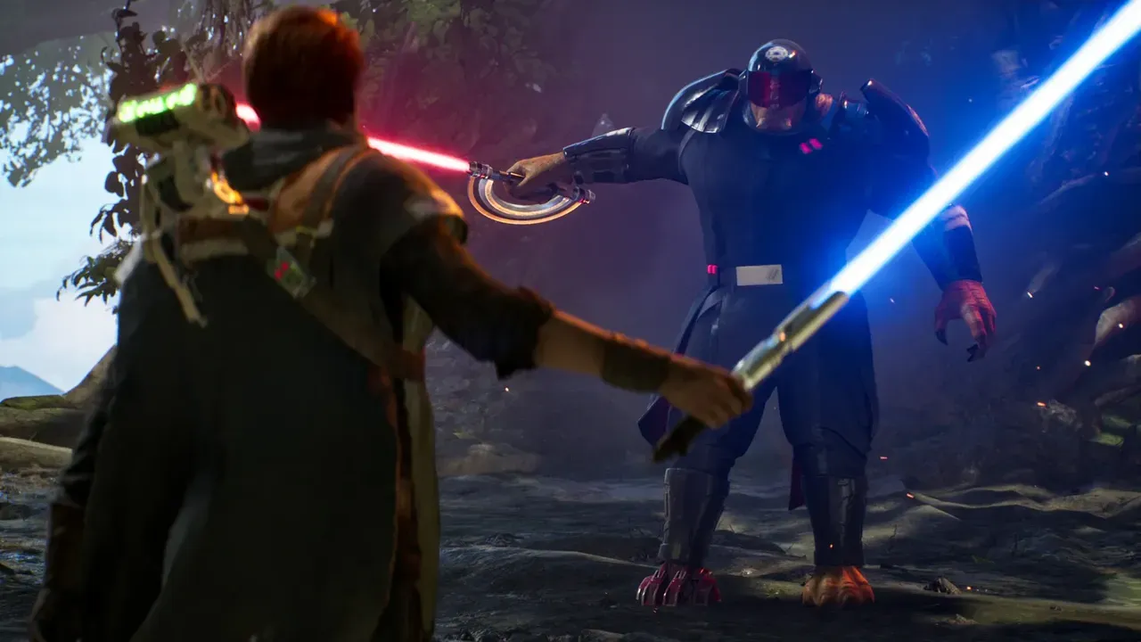 STAR WARS Jedi: Fallen Order - Additional Image 0