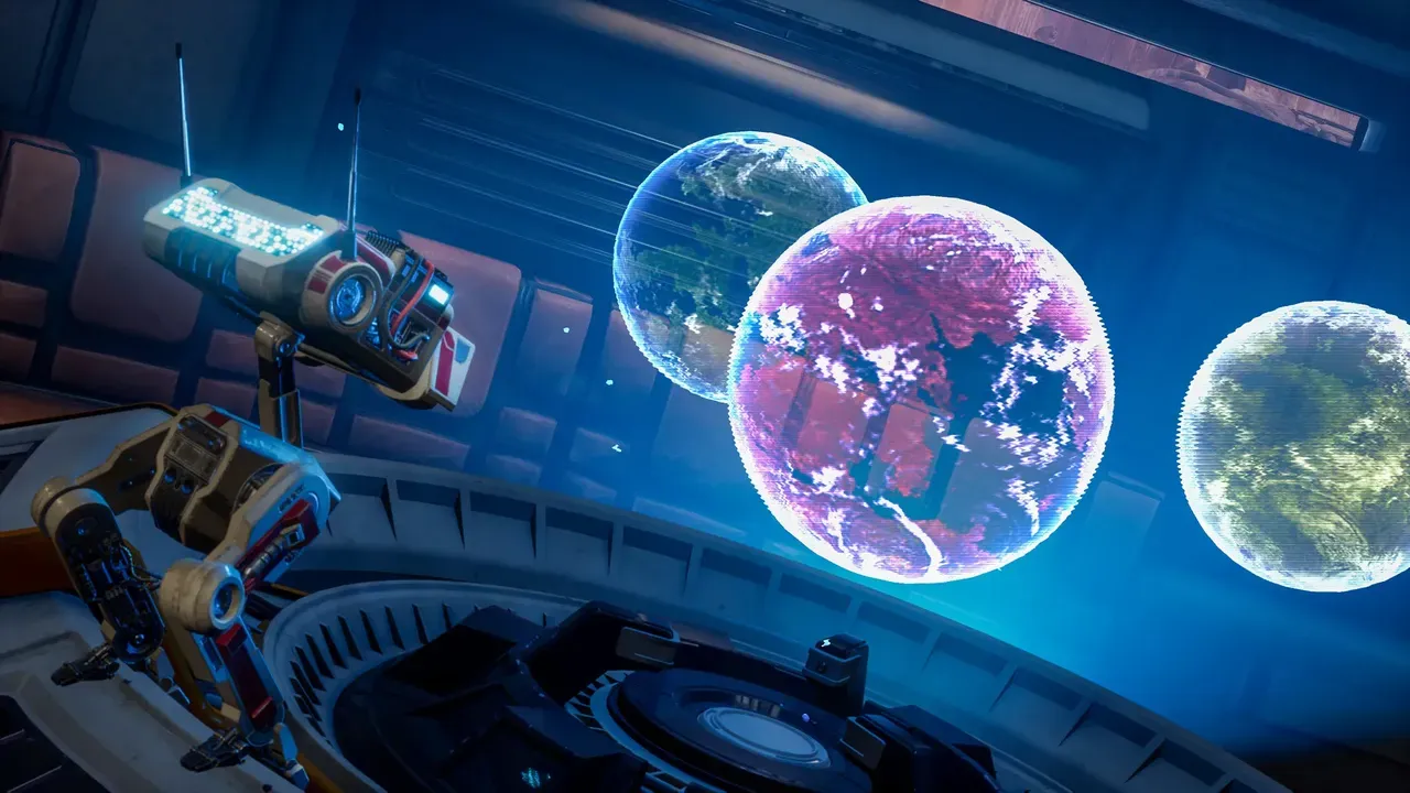 STAR WARS Jedi: Fallen Order - Additional Image 0