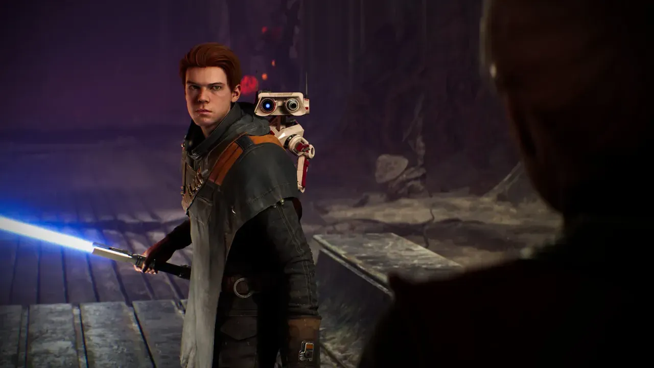 STAR WARS Jedi: Fallen Order - Additional Image 0