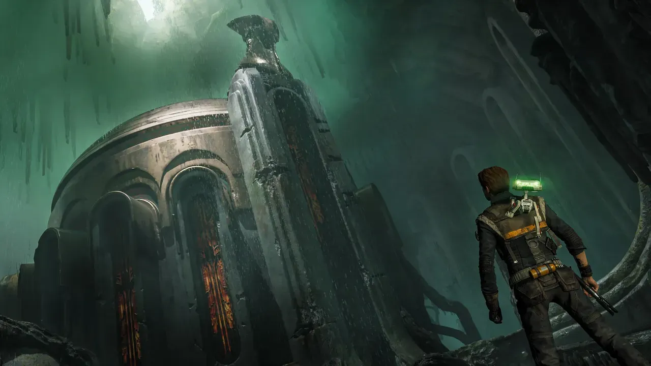 STAR WARS Jedi: Fallen Order - Additional Image 0