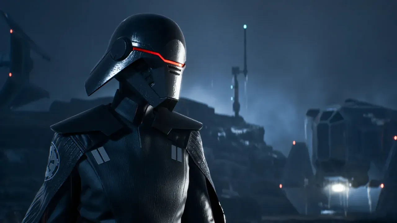 STAR WARS Jedi: Fallen Order - Additional Image 0