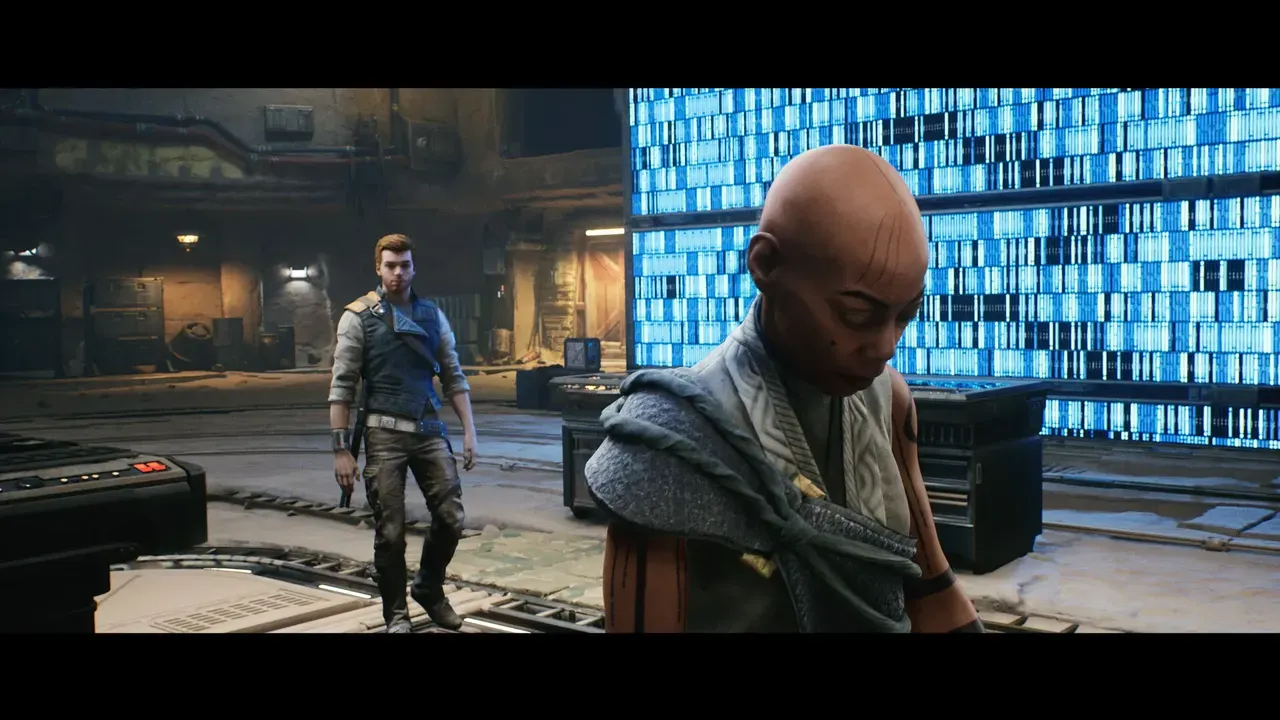 STAR WARS Jedi: Survivor - Additional Image 0